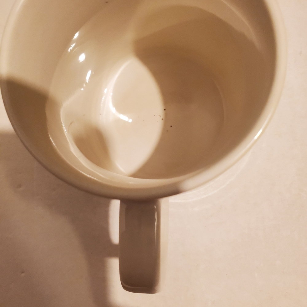 I LOVE GRANDMA MUG - Picture 4 of 5